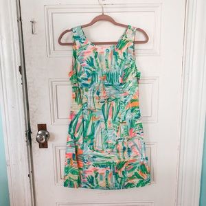 Lilly Pulitzer Dress Size 4
